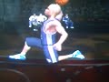 nba live 06 - mate de R. jefferson desde mas alla tiro libre