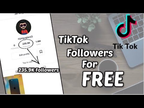 free-tiktok-accounts