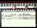 piano video tutorial