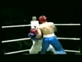 the Best of Michael Kuhr 5 time world kickboxing champion