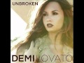 Demi Lovato Lightweight Audio Only