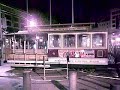 Turn the Cable car!