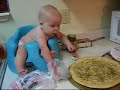 Cooking with Mommy Cooking with Mommy