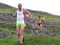 Kettlewell Fell Race 08 pt3 Kettlewell Fell Race 08 pt3