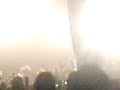 gamma ray and helloween plays future world live in stockholm with axxis on the hellish rock tour.
