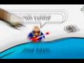 Club Penguin - Time of Dying by Three Days Grace