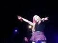 Sk8er boi full live at masstival istanbul avril lavigne