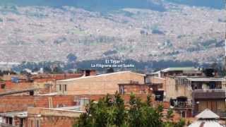 Historia del Barrio El Tejar