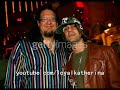 Criss Angel Penn & Teller May 8, 2006 pt1