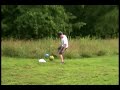 Horrible Fireworks Accident Explosion