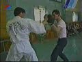 boxing vs karate