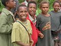 Greetings From Papua New Guinea: Road Block!