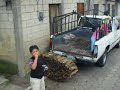 Tour Of San Lucas Toliman, Guatemala