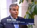 Jt France 3 - Michel Grall Et La Nouvelle Carte Militaire