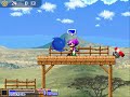 Sonic: TFH Demo (Version E)