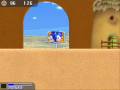 Sonic: TFH Demo (Version E)