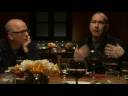 The Sopranos: The Complete Series bonus feature: Robert Iler (HBO)