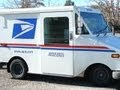 Postal Service Bankrupt?