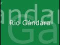 Rio Gandara