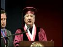 UTP homenajea  a Memo Ramirez Iberrios