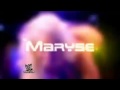 WWE Maryse Titantron 2009