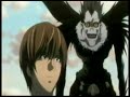 Death note pinky y cerebro completo