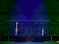 stick figure wrestling
