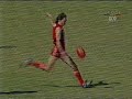 North vs Sturt - Round 3, 2000 - 1