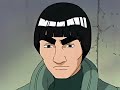 Naruto - Mortal Kombat