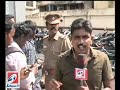 Film Financier threatens with Gun - Sathiyam tv News