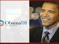 \"The M2 \" JB MPIANA et LA VICTOIRE Du President OBAMA a DC!
