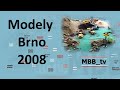 Modely Brno 2008