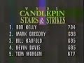 it was the start of the 1993-1994 season, with 2 very good bowlers, kevin davis and tom morgan. it had high scoring, awesome spare making, and some weird combinations, some of which you have to see!

here is part 1 of kevin davis vs. tom morgan. enjoy :d