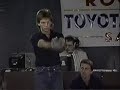 it was the start of the 1993-1994 season, with 2 very good bowlers, kevin davis and tom morgan. it had high scoring, awesome spare making, and some weird combinations, some of which you have to see!

here is part 1 of kevin davis vs. tom morgan. enjoy :d