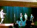 videos de plm cme 2008 icbm-proj. catwalk