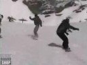 Candanchu Riders - Glisseboardshop.com