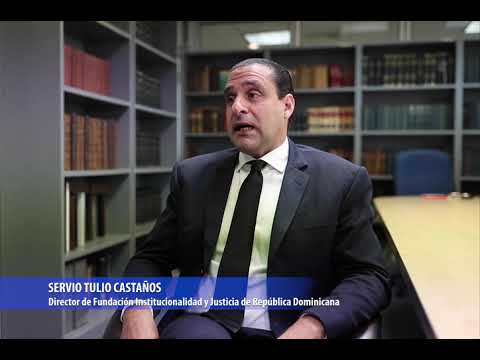 Proyecto de Cooperaci&oacute;n Internacional &ldquo;perfeccionamiento de la Defensa P&uacute;blica en Rep&uacute;blica Dominicana