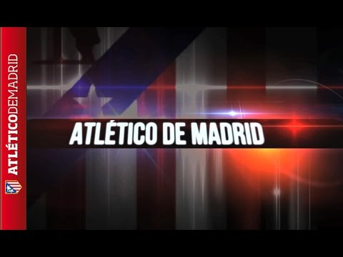 CHAMPIONS LEAGUE | Once | Line-up | Atlético de Madrid - Bayer 04 Leverkusen
