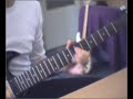 Intro = Yngwie ... Rest = shit !