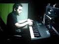 Misty piano solo Misty piano solo