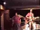 JJ performs with pittsburgh rock legend Scott Blasey