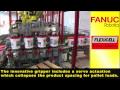 Fanuc - Roboti už jdou!
