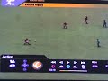 Droga bicycle kick