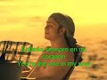 karaoke rbd tu amor