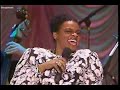 A Tribute to Carmen McRae A Tribute to Carmen McRae