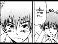 You're Everyone's Friend [1/2] [shounen ai] [18+]