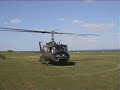 Bell 204 UH1 Helicopter