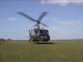 Bell 204 UH1 Helicopter
