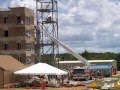Noonday Fire Department - College Station Video