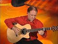 peter finger doing what he does best